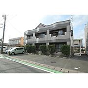 プリベール 1階 築26年10ヶ月の賃貸物件