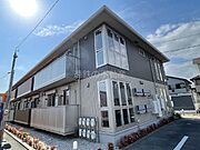 新浜松駅より徒歩25分 2階 築8年3ヶ月の賃貸物件