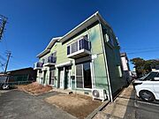 天竜川駅より徒歩13分 築26年5ヶ月の賃貸物件