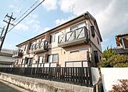 袋井駅より徒歩25分 1階 築31年の賃貸物件