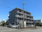 袋井駅より徒歩26分 4階 築25年6ヶ月の賃貸物件