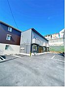  2階 新築の賃貸物件