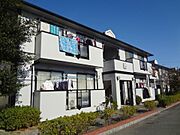 天竜川駅より徒歩23分 築32年10ヶ月 2階建の賃貸物件