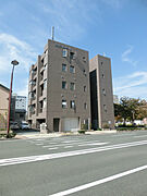 遠州病院駅より徒歩7分 5階 築23年2ヶ月の賃貸物件