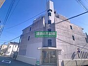 浜松駅より徒歩5分 3階 築37年8ヶ月の賃貸物件