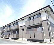  2階 築30年11ヶ月の賃貸物件