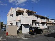  2階 築32年4ヶ月の賃貸物件