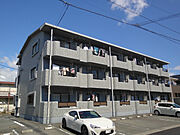 グランドキャニオン 1階 築25年8ヶ月の賃貸物件