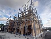 浜北駅より徒歩4分 新築の賃貸物件