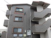 マンションアカンサス３ 3階 築22年4ヶ月の賃貸物件