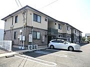 掛川市役所前駅より徒歩12分 2階 築19年2ヶ月の賃貸物件