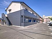 リバティーハイツ 1階 築18年10ヶ月の賃貸物件