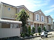 ボヌール 2階 築21年3ヶ月の賃貸物件