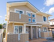 磐田駅より徒歩24分 2階 築16年9ヶ月の賃貸物件