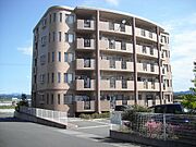 西掛川駅より徒歩15分 3階 築22年1ヶ月の賃貸物件