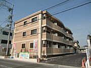 クレイス 1階 築14年10ヶ月の賃貸物件