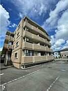 ロベリア 2階 築16年5ヶ月の賃貸物件