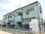 メローネ３７３ 2階 築22年7ヶ月の賃貸物件