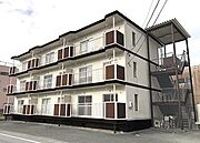 クラストA 1階 築36年2ヶ月の賃貸物件