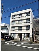 オレンジハウス 2階 築41年5ヶ月の賃貸物件