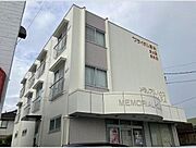 メモリアルハウス 3階 築34年2ヶ月の賃貸物件