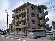 グリーンベル２ 3階 築29年8ヶ月の賃貸物件