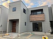 新居町駅より徒歩5分 新築の賃貸物件