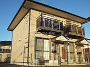 美薗中央公園駅より徒歩11分 2階 築17年4ヶ月の賃貸物件