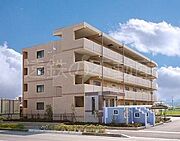 フィオーレ 4階 築18年7ヶ月の賃貸物件