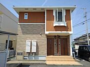 磐田駅よりバス22分 徒歩1分 1階 築10年6ヶ月の賃貸物件