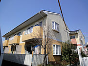 メゾンシンバ１ 2階 築35年2ヶ月の賃貸物件