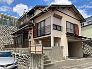 八幡駅より徒歩24分 築41年8ヶ月の賃貸物件