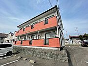 コーポドウデン 1階 築28年8ヶ月の賃貸物件