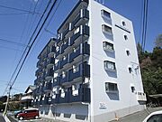 メゾン池の沢 5階 築36年2ヶ月の賃貸物件