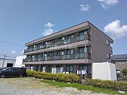 助信駅より徒歩7分 2階 築25年9ヶ月の賃貸物件