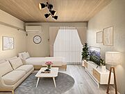 クレールメゾン 2階 築32年3ヶ月の賃貸物件