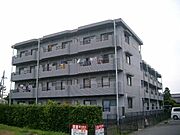 マンションＥＶＥＲＧＲＥＥＮ 2階 築28年1ヶ月の賃貸物件