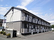  1階 築29年5ヶ月の賃貸物件