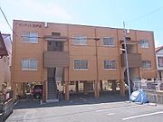  3階 築36年8ヶ月の賃貸物件