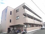 Ｆｒｅｕｄｅ宮竹 3階 築22年8ヶ月の賃貸物件