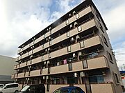 掛川駅より徒歩14分 4階 築21年2ヶ月の賃貸物件