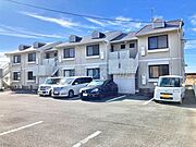 舞阪駅より徒歩26分 1階 築32年6ヶ月の賃貸物件