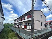 浜松駅より徒歩24分 2階 築31年7ヶ月の賃貸物件