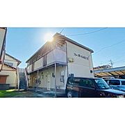 フォーブル花村C 2階 築39年10ヶ月の賃貸物件