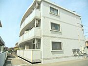  2階 築15年9ヶ月の賃貸物件