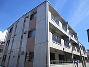 新浜松駅より徒歩10分 2階 築18年2ヶ月の賃貸物件