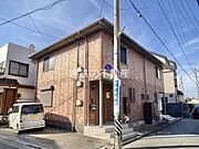 助信駅より徒歩5分 築23年3ヶ月の賃貸物件