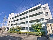 陽香マンション 1階 築32年の賃貸物件