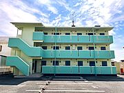 上島駅より徒歩60分 2階 築24年11ヶ月の賃貸物件