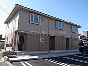 上島駅より徒歩8分 築11年10ヶ月の賃貸物件